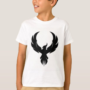 Levantamiento de cenizas: Diseños de camisetas Pho