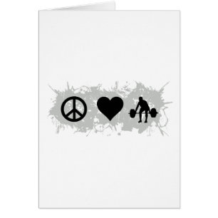 Levantamiento de pesas 1