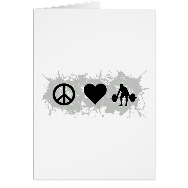 Levantamiento de pesas 1 (Frente)