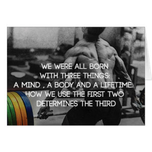 "Levantamiento de peso" Motivación del entrenamien