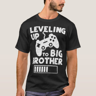 Levantándose hacia el Gran Hermano - Camiseta de l