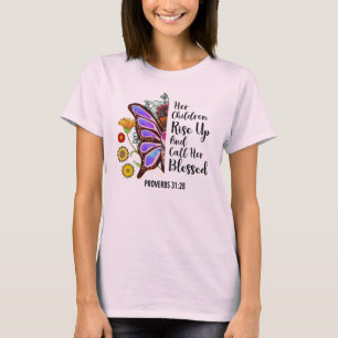 Levantar la bendita camiseta