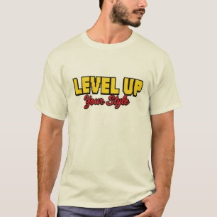 Levantar tu camiseta estilo - Regalo de papá de Pi