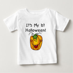 Levante camisetas y regalos de Halloween de la