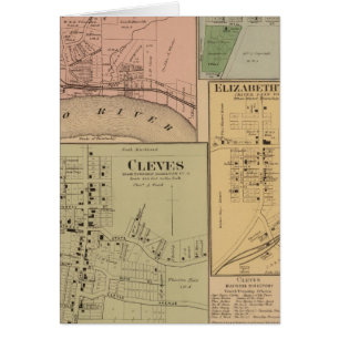 Leves, North Bend, Ohio