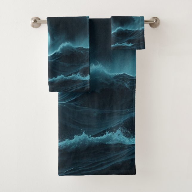 „Leviathan – Wächter der Tiefsee“   (In situ)