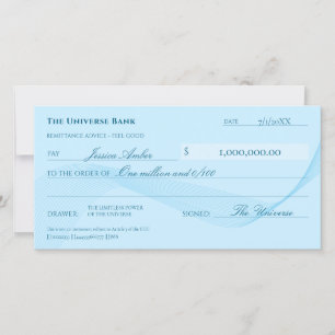 Ley de atracción elegante verificación de la abund