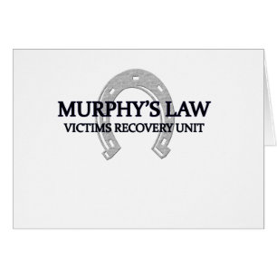ley de los murphys