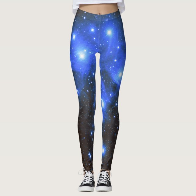 Leyades Leggings (Anverso)