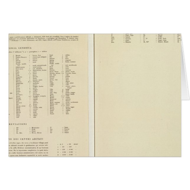 Leyenda 12022 Colonia del Cabo (Anverso (Horizontal))