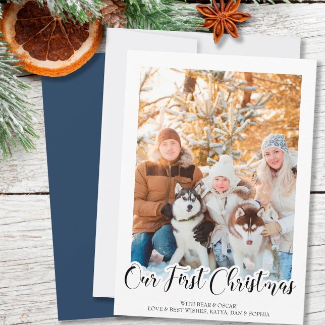 Leyenda a mano nuestra primera foto vertical de Na (Subido por el creador)