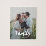 Leyenda amada: rompecabezas fotográfico personaliz<br><div class="desc">¡Los regalos fotográficos hacen los mejores regalos! Fácilmente personalizado con su texto y/o foto(s) para un aspecto personalizado. Diseñado por Berry Berry Sweet. Ver más diseños en www.berryberrysweet.com</div>