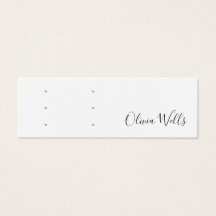 Leyenda blanca Tres Agujeros De Conducción De Pare