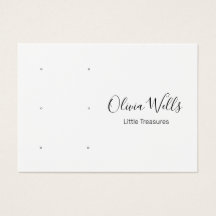 Leyenda blanca Tres Agujeros De Conducción De Pare