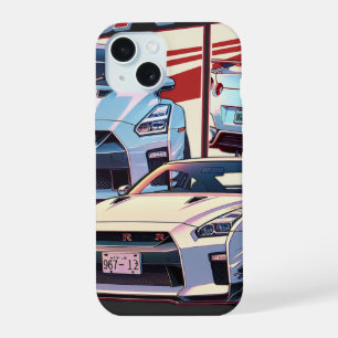 LEYENDA CALLEJERA GT-R