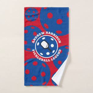 Leyenda de bolas de póquer personalizada Nombre az