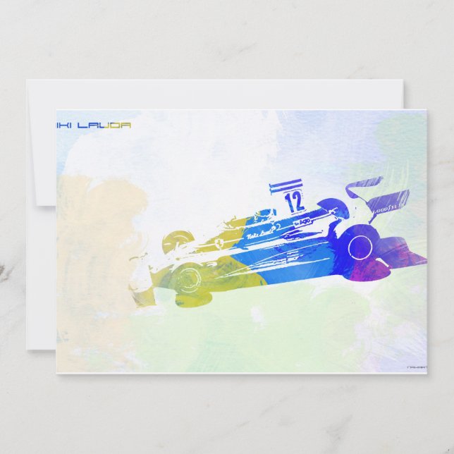 Leyenda de Carreras (Anverso)