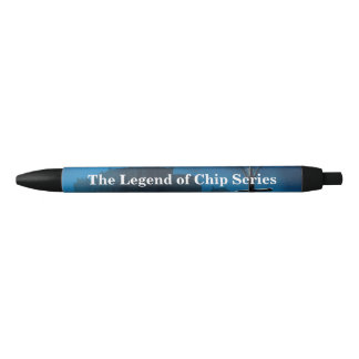 Leyenda de la pluma de la serie Chip