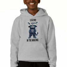 Leyenda en construcción - Niños de Guay trendy Str