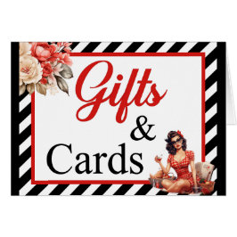 Leyenda retirada Pinup Retirement Fiestas Regalos 