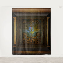 Leyendas Canon Tapiz Alquímico