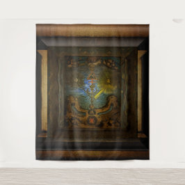 Leyendas Canon Tapiz Alquímico