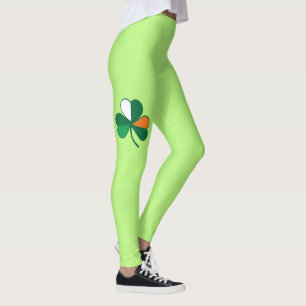Leyendas de la bandera irlandesa - Pantalones de y