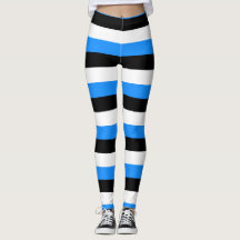 Leyendas estonia estonia colores leggings