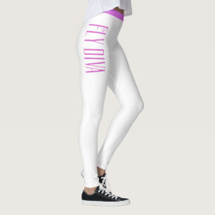Leyendas femeninas, pantalones de yoga, ropa de us