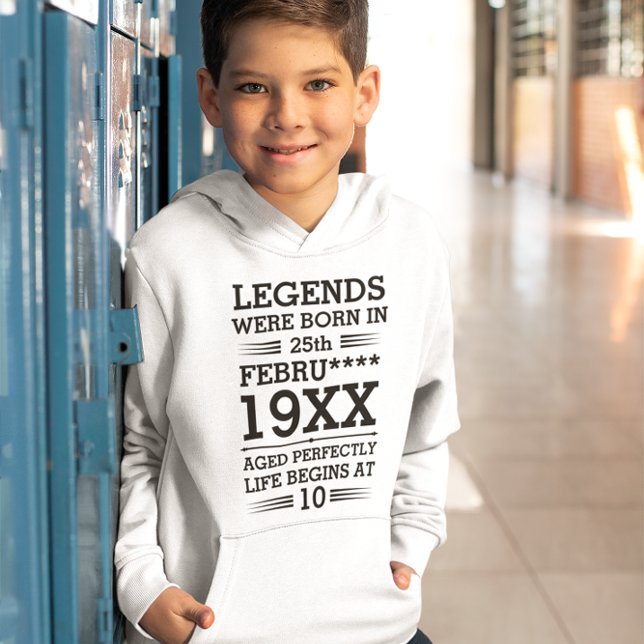 Leyendas personalizados nacieron en la edad de mes (Subido por el creador)