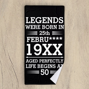 Leyendas personalizados nacieron en la edad de mes