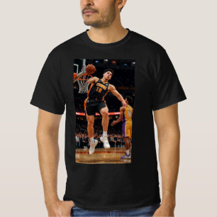 Leyendas que nunca se pierden: camiseta estilo can