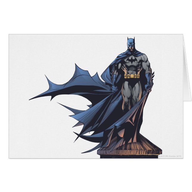 Leyendas Urbanas Batman - 10 (Anverso (Horizontal))