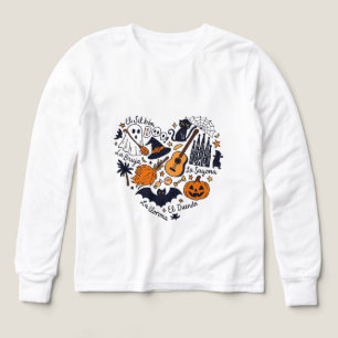 “Leyendas Venezolanas” – El Silbón, La Llorona etc