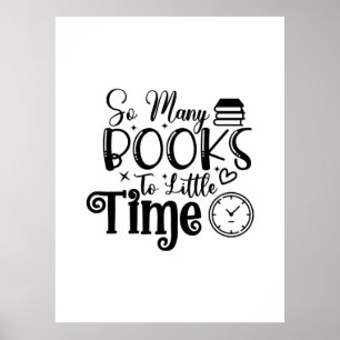 Leyendo arte tantos libros tan poco tiempo