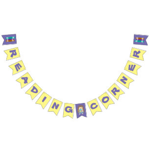 Leyendo la bandera de la bandera de la bandera de