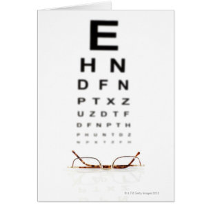 Leyendo lentes