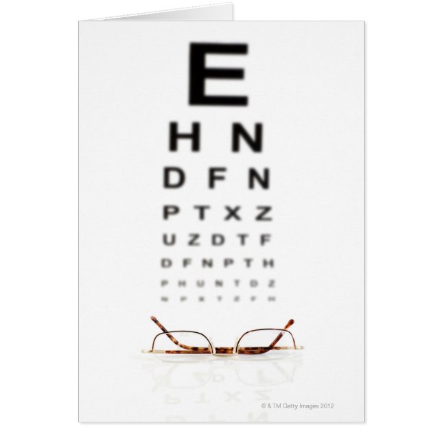 Leyendo lentes (Frente)