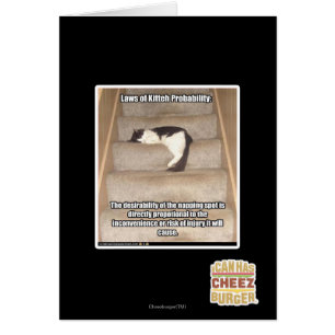 Leyes de la probabilidad de Kitteh