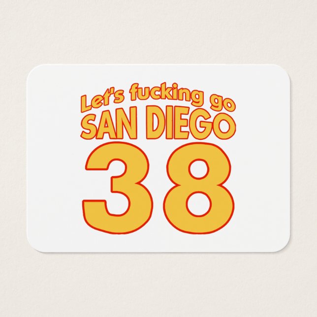 LFG San Diego (Frente)
