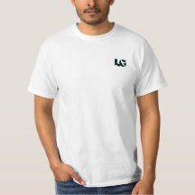 LG Monograma | Camiseta | Ledgerly ®