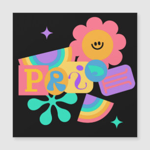 LGBT+orgullo. Amor arcoiris. Amor a los girasoles.