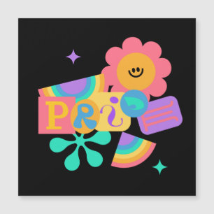 LGBT+orgullo. Amor arcoiris. Amor a los girasoles.