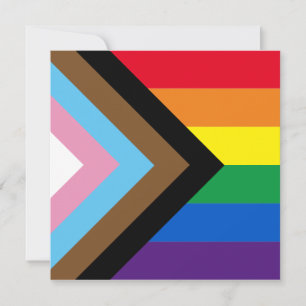 Lgbtq arinbow diversidad inclusiva orgullo gay