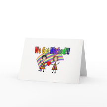 LGBTQ - Nos dieron Invitación Boda