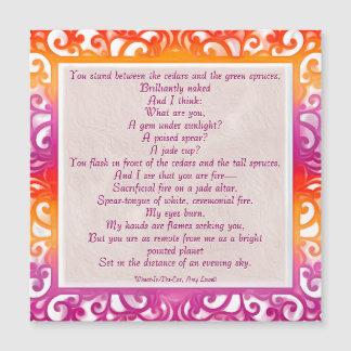 LGBTQ, orgullo, poeta lesbiana, Amy Lowell 1874-19