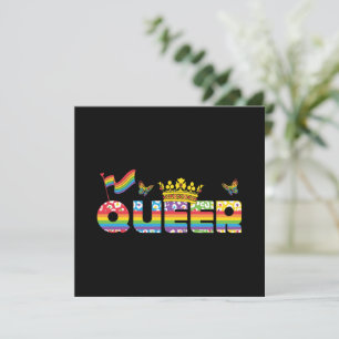 LGBTQ - Queer - Color arcoiris