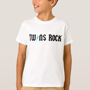 LGC hermana la camiseta de los muchachos de la
