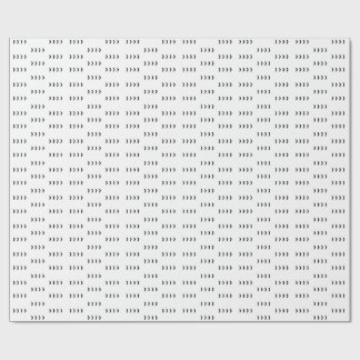 Liam Payne Chevron Tattoo inspiró papel de ajuste