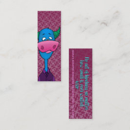 Liam, w/cito, tarjetas de felicidad